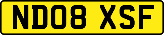 ND08XSF