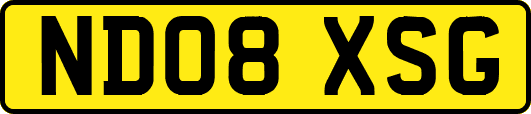 ND08XSG