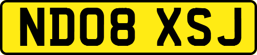 ND08XSJ