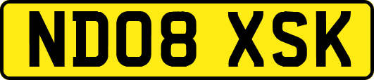 ND08XSK