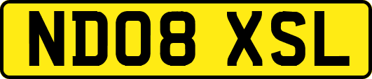 ND08XSL