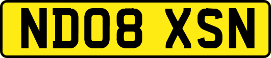 ND08XSN