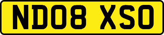 ND08XSO