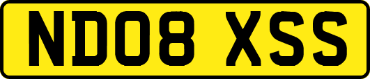 ND08XSS