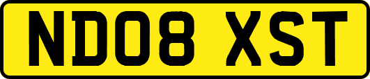 ND08XST