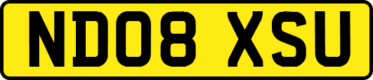 ND08XSU