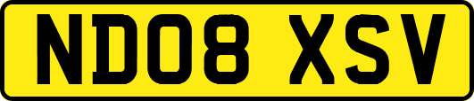 ND08XSV