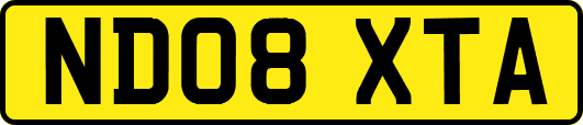 ND08XTA