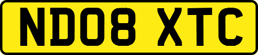 ND08XTC
