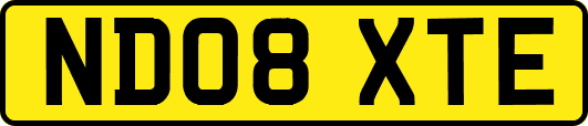ND08XTE