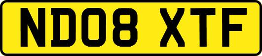 ND08XTF