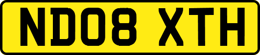 ND08XTH