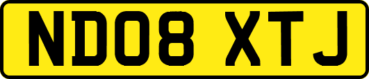 ND08XTJ