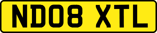 ND08XTL