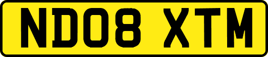 ND08XTM
