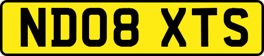 ND08XTS