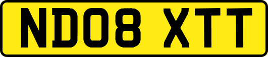 ND08XTT