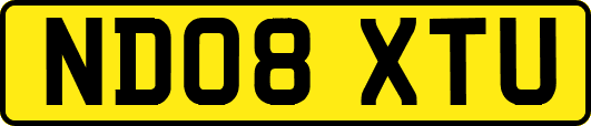 ND08XTU