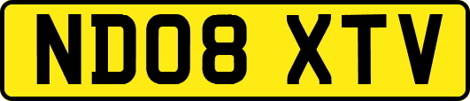 ND08XTV
