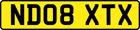 ND08XTX