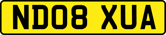 ND08XUA