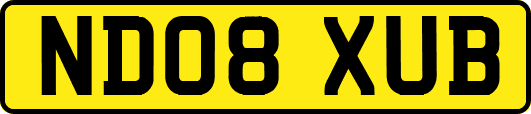 ND08XUB