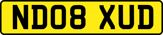 ND08XUD