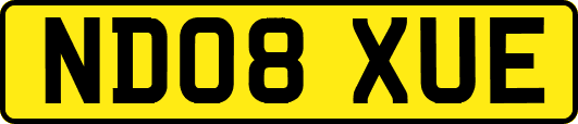 ND08XUE