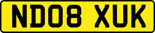 ND08XUK