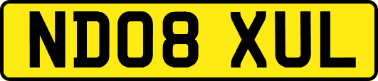 ND08XUL