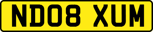 ND08XUM
