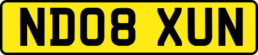 ND08XUN