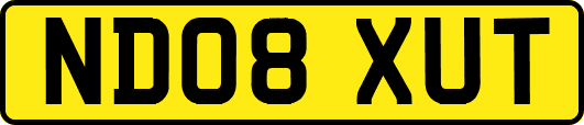 ND08XUT