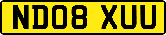 ND08XUU