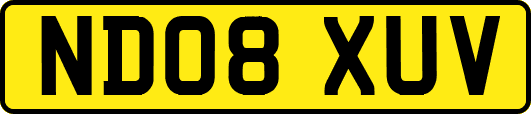 ND08XUV