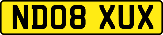 ND08XUX