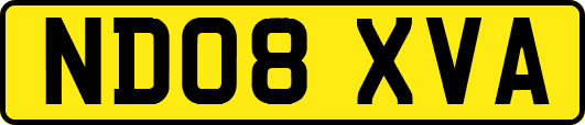 ND08XVA