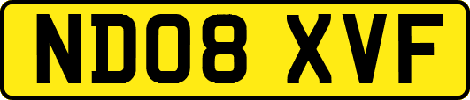 ND08XVF