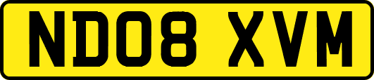 ND08XVM