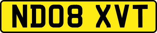 ND08XVT
