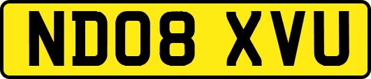 ND08XVU