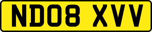 ND08XVV