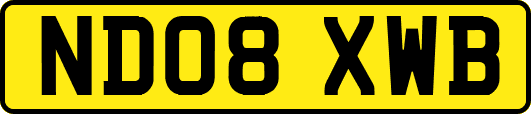 ND08XWB