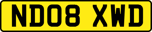 ND08XWD