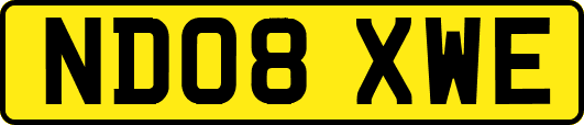 ND08XWE