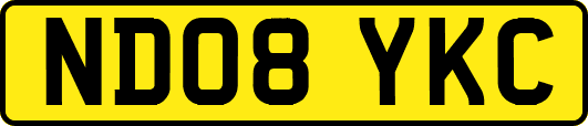 ND08YKC