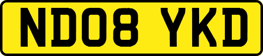 ND08YKD