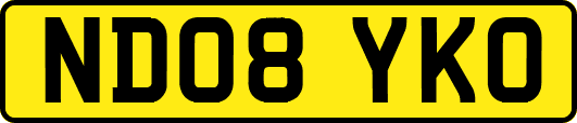 ND08YKO