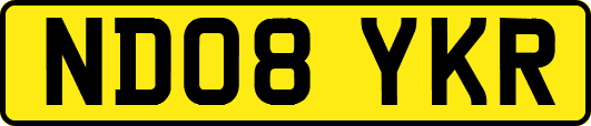 ND08YKR