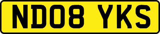ND08YKS